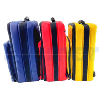 Botiquin Mochila Sherpa Multibag